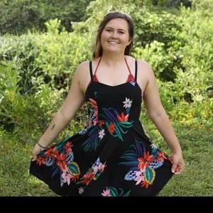 Meet your Posher, Kimberly